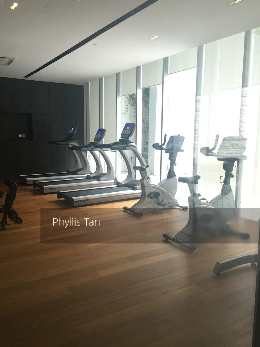 Seletar Park Residence (D28), Condominium #124666382